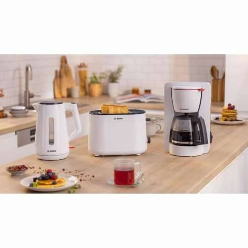 Kuhalo BOSCH TWK1M121 Bijela Plastika 2400 W 1,7 L (1 kom.) Cijena