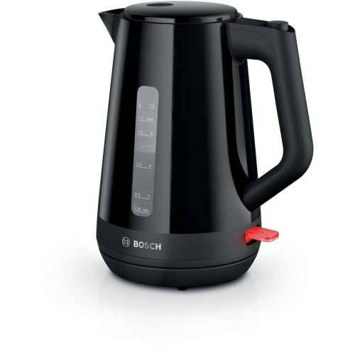 Kuhalo BOSCH TWK1M123 Crna Plastika 2400 W 1,7 L (1 kom.) Cijena