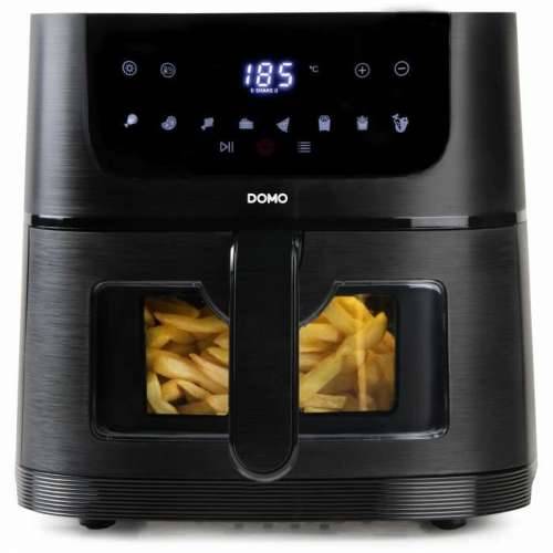 Friteza na Zrak DOMO DO542FR Crna 1350 W 4 L Cijena