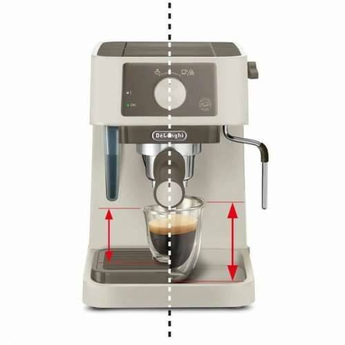 Električni aparat za kavu DeLonghi Stilosa Krema Cijena