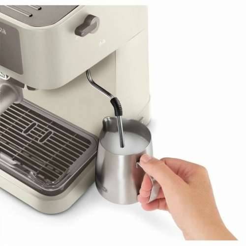 Električni aparat za kavu DeLonghi Stilosa Krema Cijena