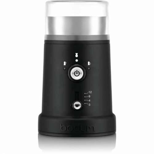 Mlinac za Začine Bodum 12041-01EURO Srebrna Cijena