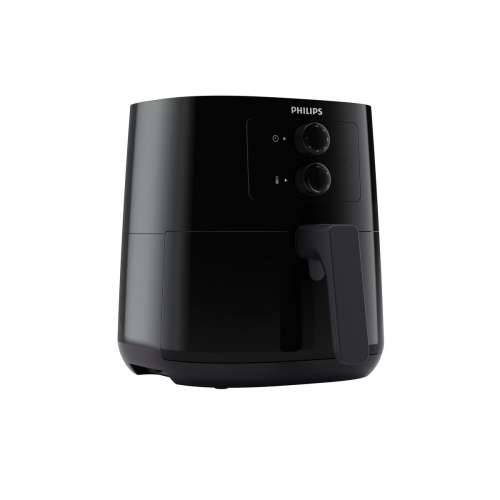 Friteza na Zrak Philips HD9200/90 Crna 1400 W Cijena