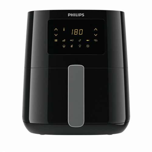Friteza na Zrak Philips HD9252/70 Crna 1400 W Cijena