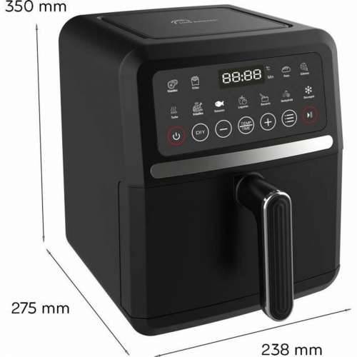 Friteza na Zrak Little Balance Crousty light 1500 W 5 L Cijena