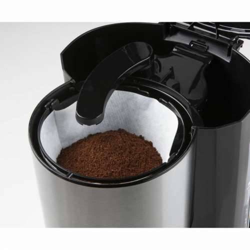 Aparat za Filter Kavu DOMO DO709K 1000 W 1 L Cijena