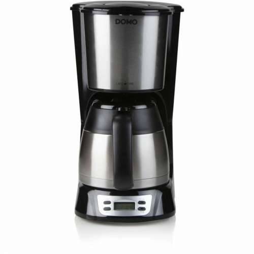 Aparat za Filter Kavu DOMO DO709K 1000 W 1 L Cijena