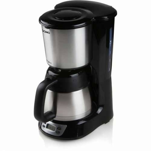 Aparat za Filter Kavu DOMO DO709K 1000 W 1 L Cijena