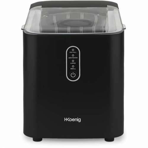 Ledomat Hkoenig KUB14 Crna 1 L Cijena