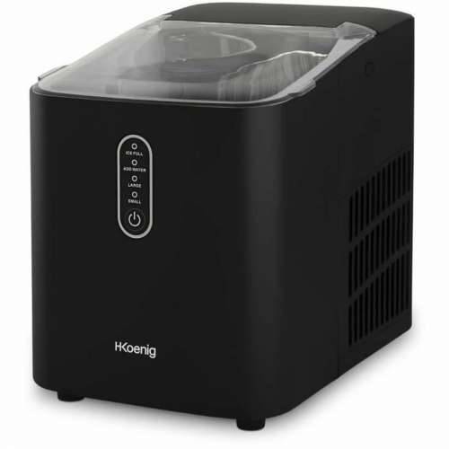 Ledomat Hkoenig KUB14 Crna 1 L Cijena
