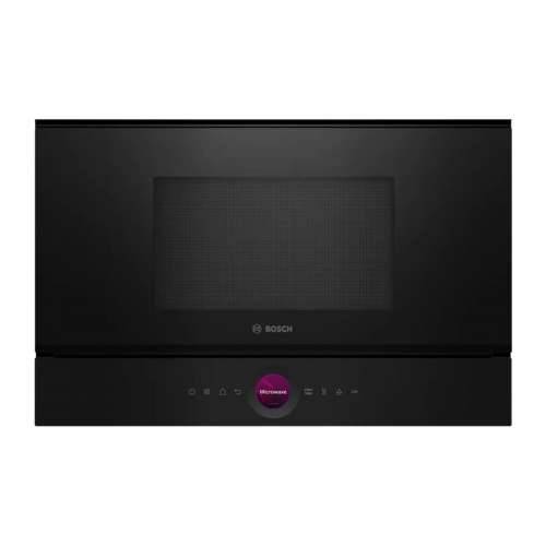 Mikrovalna Pećnica s Roštiljem BOSCH BFL7221B1 Crna 900 W 21 L Cijena