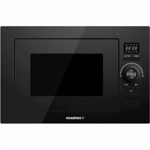 Mikrovalna Pećnica Rosieres RMG28DF 900 W 28 L Cijena