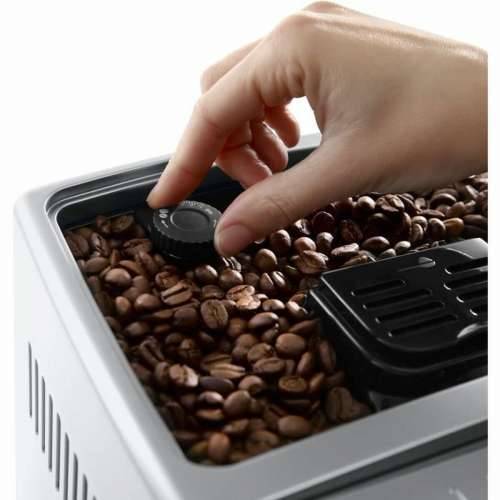 Super automatski aparat za kavu DeLonghi ECAM 350.75.S Srebrna 300 g Cijena