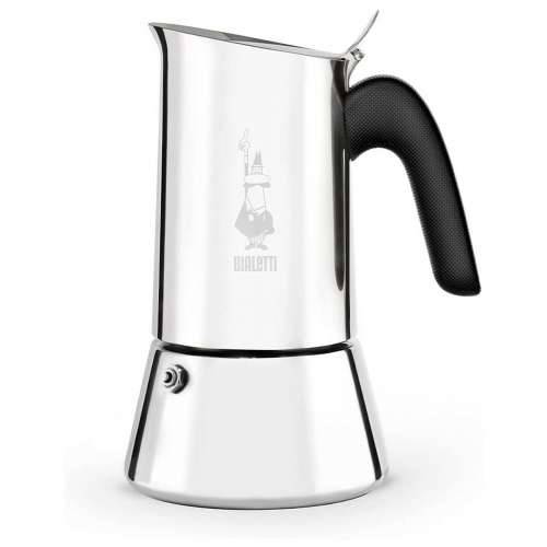 Talijanska Moka za Kavu Bialetti Venus box 500 ml Srebrna Metal Nehrđajući Čelik Cijena