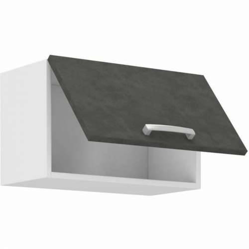 Kuhinjski ormarić Siva 60 x 31,6 x 36 cm Cijena