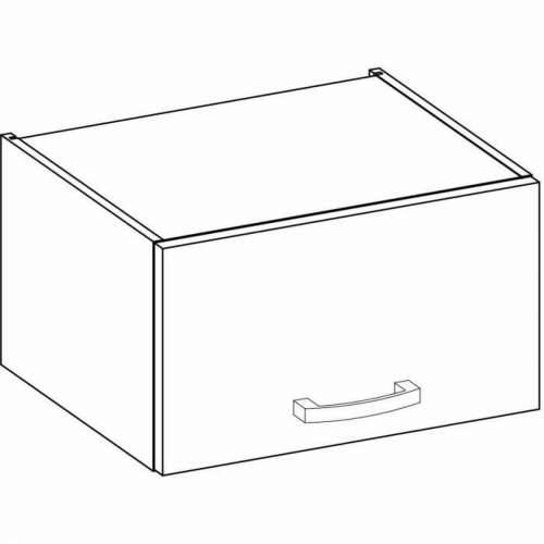 Kuhinjski ormarić Siva 60 x 31,6 x 36 cm Cijena