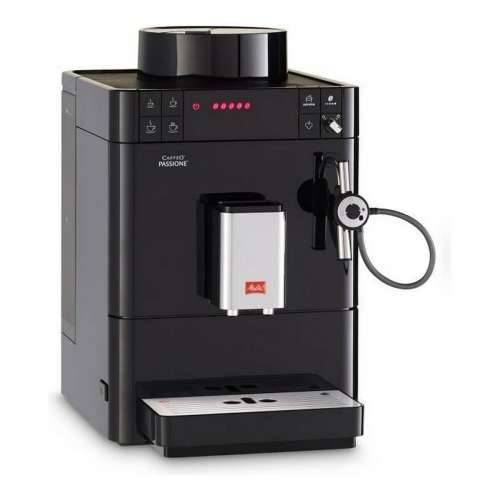 Super automatski aparat za kavu Melitta F530-102 Crna 1450 W 1,2 L Cijena