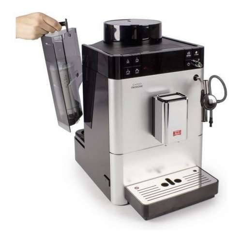 Super automatski aparat za kavu Melitta F530-102 Crna 1450 W 1,2 L Cijena