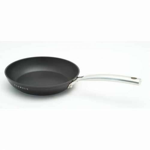 Tava Baumalu 344724 Crna Nehrđajući Čelik Bakar Kovani Aluminij Ø 24 cm Cijena