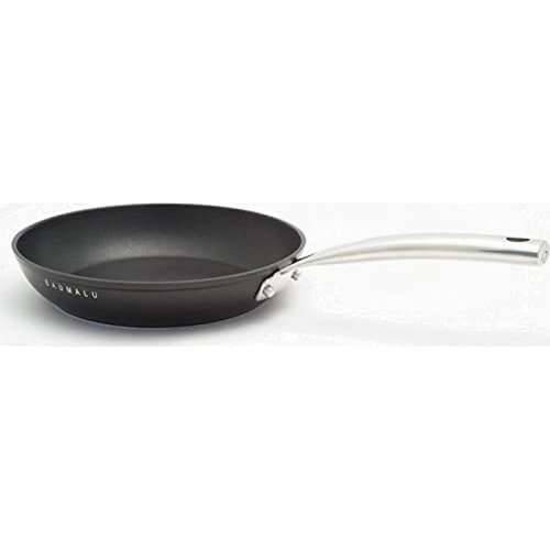 Tava Baumalu 344724 Crna Nehrđajući Čelik Bakar Kovani Aluminij Ø 24 cm Cijena