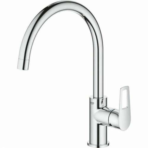 Slavina s jednom ručkom Grohe 31368001 Cijena