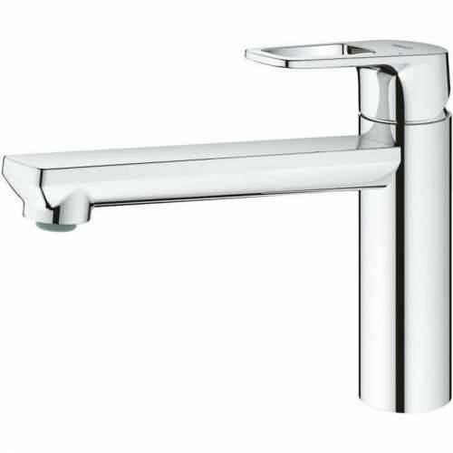 Slavina s jednom ručkom Grohe 31706000 Cijena