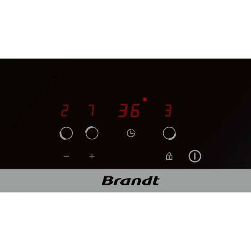 Staklokeramička Ploča Brandt BPV6320B 60 cm Cijena