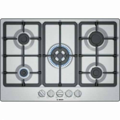 Plinska Ploča BOSCH PGQ7B5B90 75 cm 10800 W Cijena