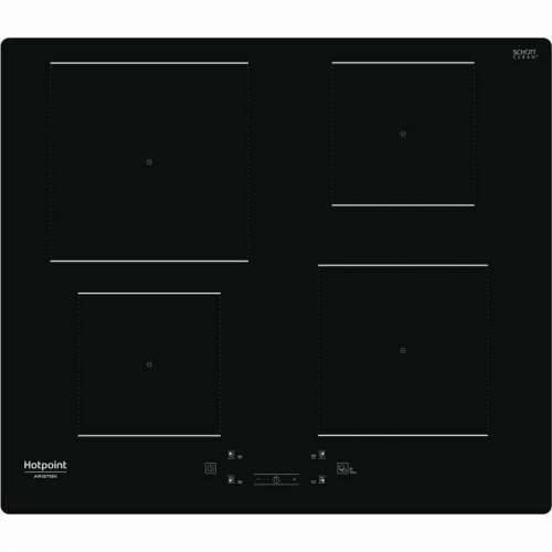Indukcijska Ploča Hotpoint HQ5660SNE 60 cm 7200 W Cijena