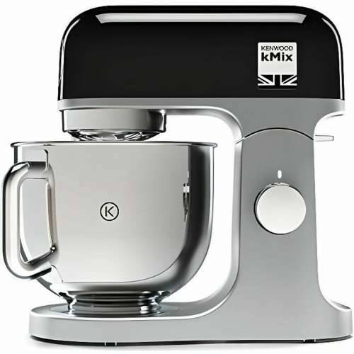 Mikser-Mijesilicu s Posudom Kenwood KMX750BK 1000 W Cijena