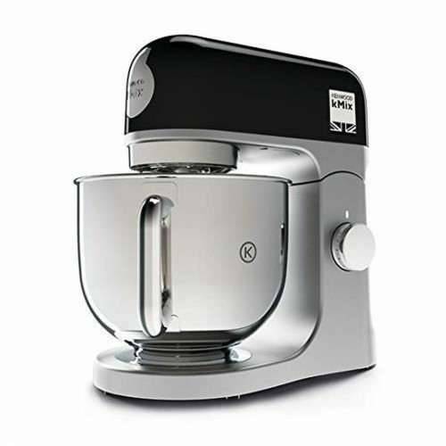 Mikser-Mijesilicu s Posudom Kenwood KMX750BK 1000 W Cijena