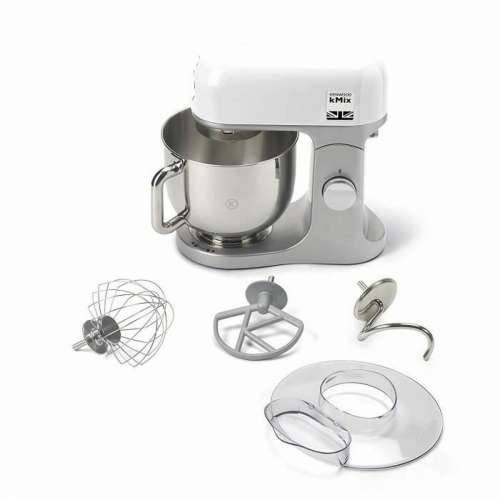 Mikser-Mijesilicu s Posudom Kenwood KMX750WH 1000 W Cijena