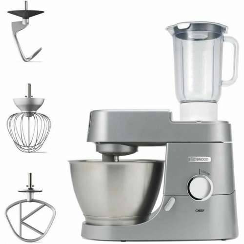 Kuhinjski robot Kenwood KVC3110S Cijena