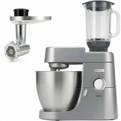 Ručni Mikser Kenwood KVL4170S 1200 W Cijena