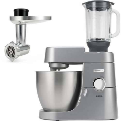 Ručni Mikser Kenwood KVL4170S 1200 W Cijena