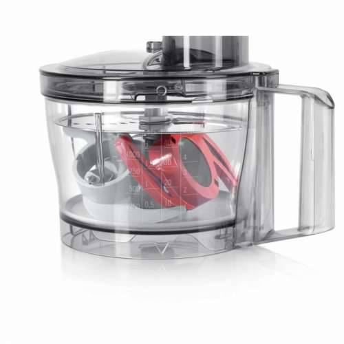 Mikser u posudi BOSCH MCM3501M Crna 800 W 1 L Cijena