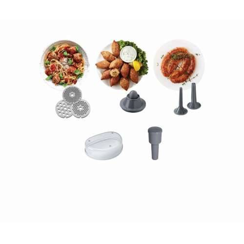 Mlin za Meso Kenwood MG700 2000 W 2000 W Cijena