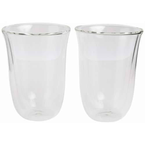 Set Čaša DeLonghi 5513214611 22 cl Providan (2 kom.) Cijena
