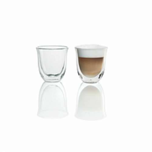 Set 2 Šalica za Kavu De’Longhi 5513214601 Providan 2 Dijelovi Cijena