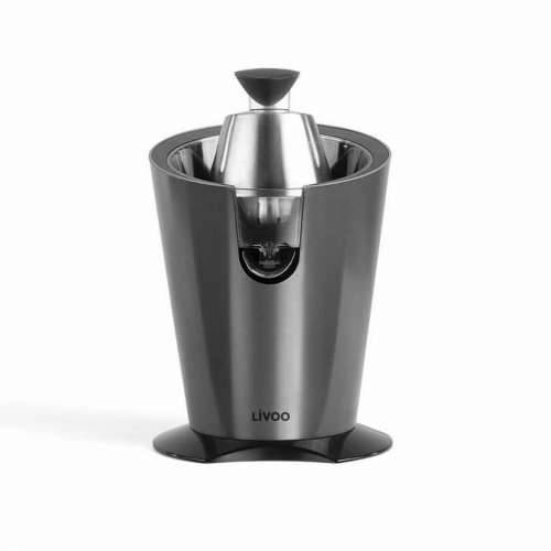 Električni sokovnik Livoo 666663 Siva 160 W 370 ml Cijena