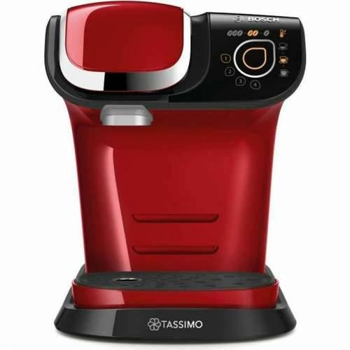 Aparat za Kavu u Kapsulama BOSCH TAS6503 1500 W 1,3 L Cijena