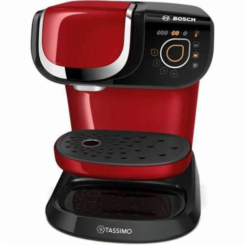 Aparat za Kavu u Kapsulama BOSCH TAS6503 1500 W 1,3 L Cijena