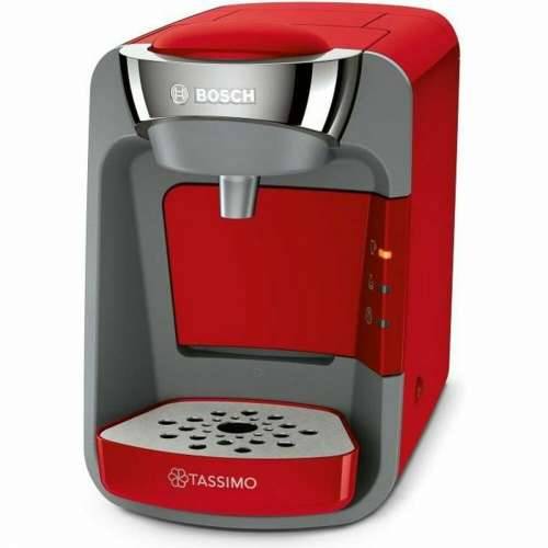 Aparat za Kavu u Kapsulama BOSCH Tassimo Suny TAS32 800 ml 1300 W Cijena