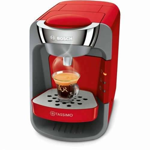 Aparat za Kavu u Kapsulama BOSCH Tassimo Suny TAS32 800 ml 1300 W Cijena