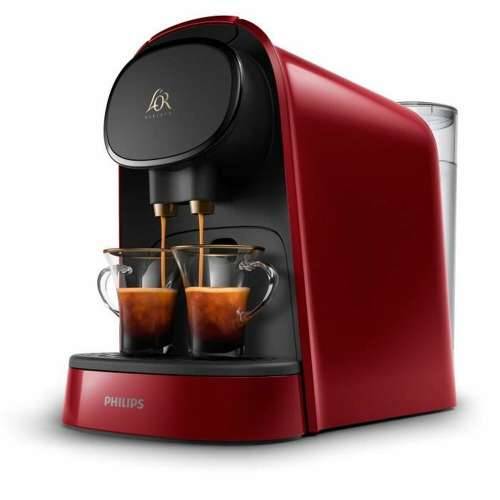 Aparat za Kavu u Kapsulama Philips L’Or Barista LM8012 / 51 Cijena