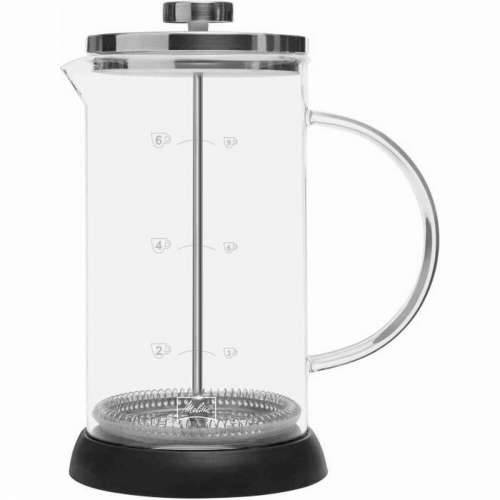 Preša za Kavu Melitta 6713355 350 ml Cijena