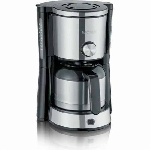 Aparat za Filter Kavu Severin KA4845 1000 W 1 L 8 Tasītes Cijena
