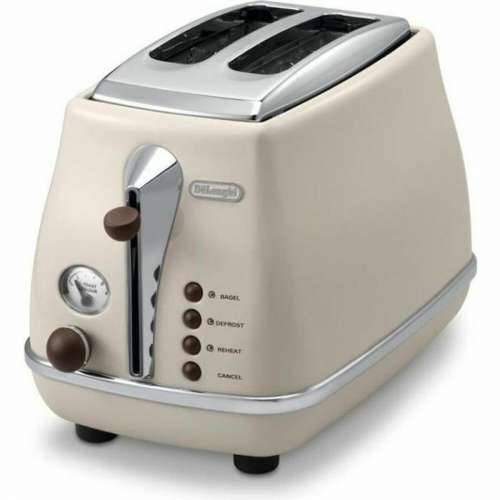 Toster DeLonghi CTOV 2103.BG 900 W 900 W Cijena