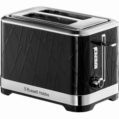 Toster Russell Hobbs 28091-56  Lift’n Look Crna Cijena