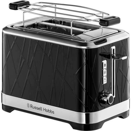 Toster Russell Hobbs 28091-56  Lift’n Look Crna Cijena